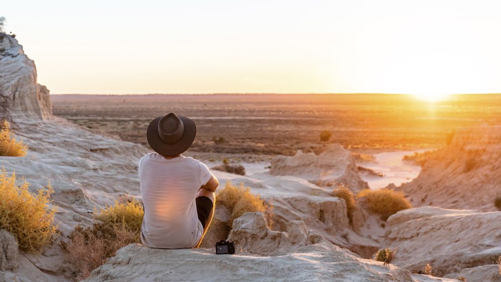 Mungo National Park